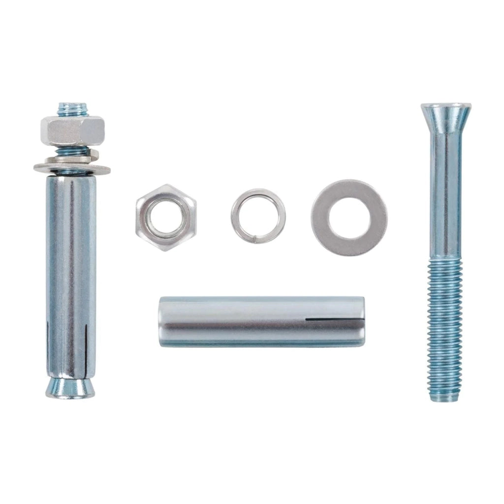 Pensile da cucina professionale in acciaio inox 120 x 40 x 65 cm 3614120