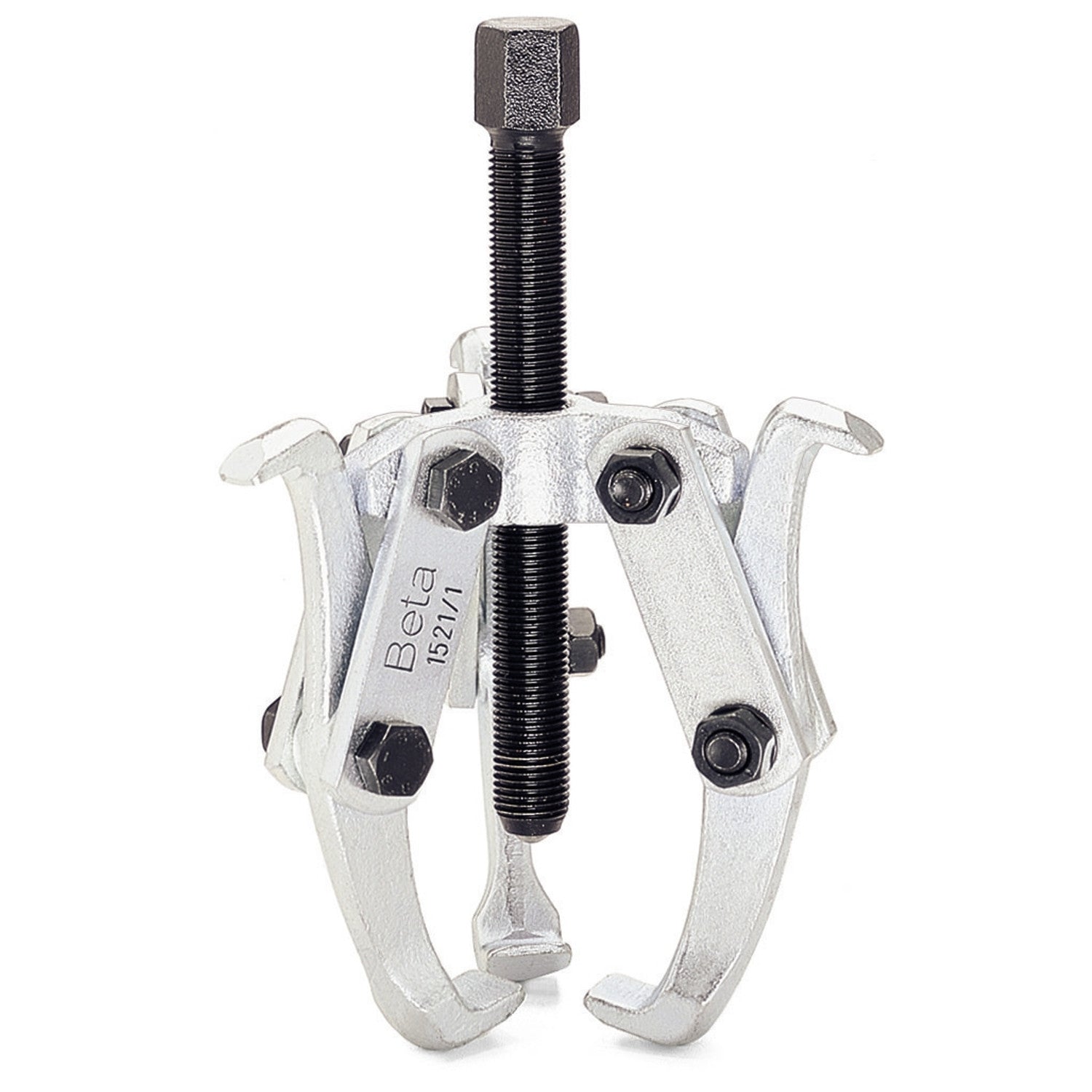 Estrattore a 3 griffe reversibili da 235 mm 1521/2 beta