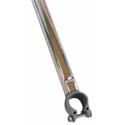 TUBO INOX PER TAVOLETTA 3030641