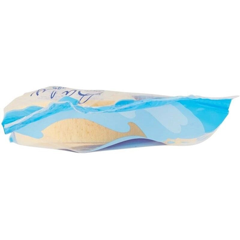 SPONTEX CALYPSO BABY BATH SPUGNA IPOALLERGENICA IN COLORI ASSORTITI