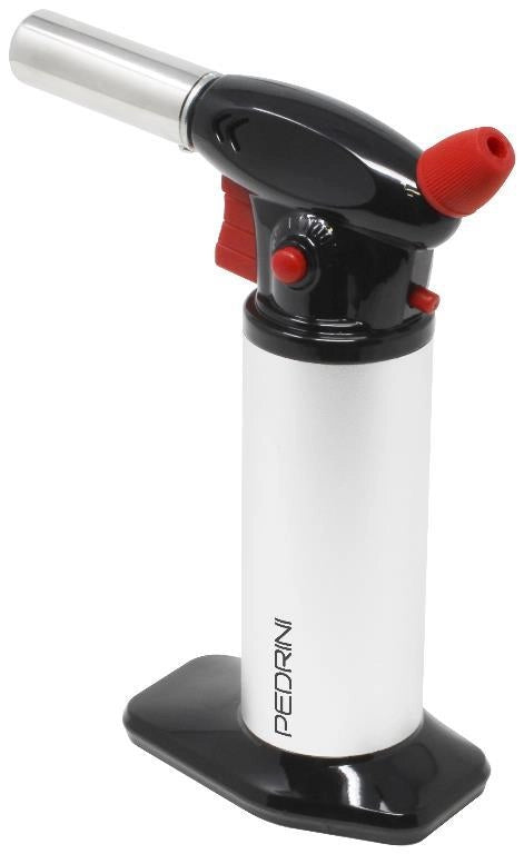 Bruciatore da cucina Fornello caramellatore professionale pedrini