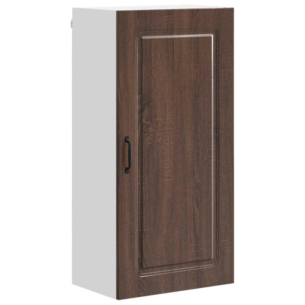 Pannello lavastoviglie Kalmar Rovere Marrone 50 x 31 x 100 cm