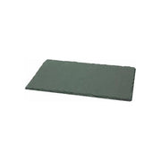 Tognana Porcellane Piatto Rettangolare 30x20cm Olly Ardesia
