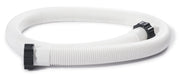 Intex TUBO FLESSIBILE PER POMPE FILTRO  Ø mm. 38 con raccordi