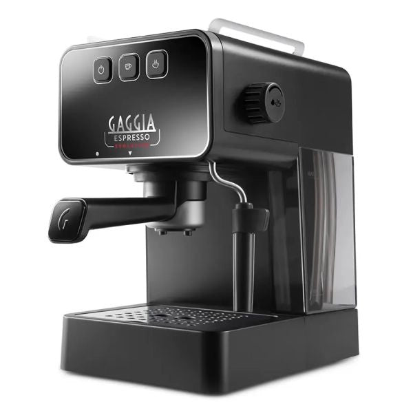 Gaggia espresso style manuale macchina per espresso 1,2 l - EG211101