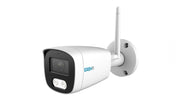 Telecamera Bullet IP Wi-Fi AI EASY-P 4MP Ottica 2.8 mm