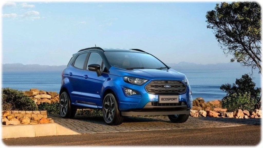 SPRINT01322 , Ford Ecosport II dal 09/2017- (2 Fix FC2)
