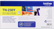 Brother TN-230 Y Toner giallo