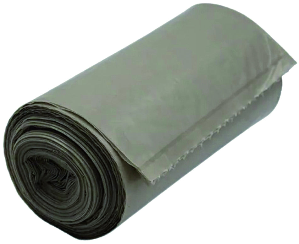 SACCO PER CALCINACCI Col. Ambra cm. 40x70 (rot.10 pz) col. Ambra 25.00 rotoli