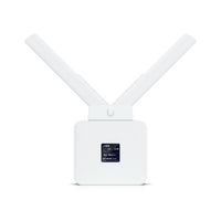 Ubiquiti mobile router lte wifi | unifi wifi6, gps, alimentazione poe/usb-c/dc - umr-eu
