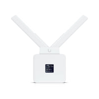 Ubiquiti mobile router lte wifi | unifi wifi6, gps, alimentazione poe/usb-c/dc - umr-eu
