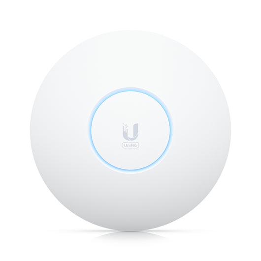 Access point ubiquiti u6-enterprice - U6-ENTERPRICE-EU