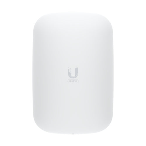 Ubiquiti u6 extender wireless unifi wifi 4/5/6 mimo 2.4ghz 2x2 mimo - u6-extender - U6-EXTENDER-EU