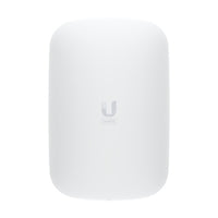 Ubiquiti u6 extender wireless unifi wifi 4/5/6 mimo 2.4ghz 2x2 mimo - u6-extender - U6-EXTENDER-EU