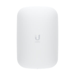 Ubiquiti u6 extender wireless unifi wifi 4/5/6 mimo 2.4ghz 2x2 mimo - u6-extender - U6-EXTENDER-EU