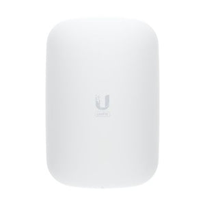 Ubiquiti u6 extender wireless unifi wifi 4/5/6 mimo 2.4ghz 2x2 mimo - u6-extender - U6-EXTENDER-EU