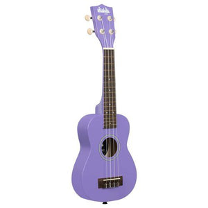 Ukulele kala ukultraviolet ukadelic lilla