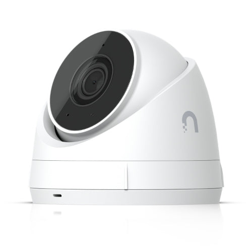 Ubiquiti uvc-g5-turret-ultra unifi video camera professional indoor/outdoor, 2k video, ip66 poe