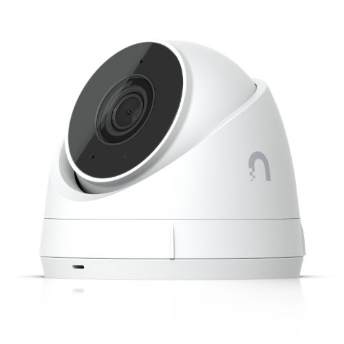 Ubiquiti uvc-g5-turret-ultra unifi video camera professional indoor/outdoor, 2k video, ip66 poe