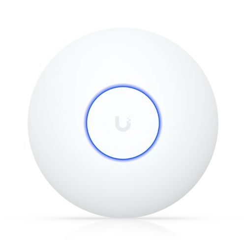 Ubiquiti access point u7-lite wireless unifi 1p rj45 2.5 gbe wifi 7/5/6 poe 2.4g/5 2x2 mimo - 200 clients