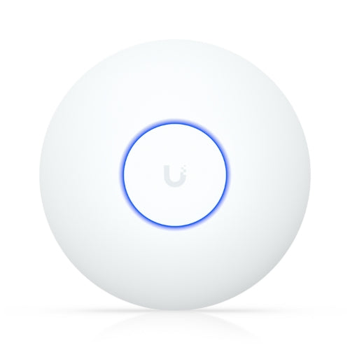 Ubiquiti access point u7-lite wireless unifi 1p rj45 2.5 gbe wifi 7/5/6 poe 2.4g/5 2x2 mimo - 200 clients
