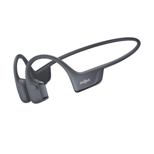 Shokz openrun pro 2 auricolare wireless a clip sport bluetooth nero - S820STBK