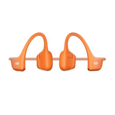 Shokz sports headphones wireless openrun pro 2 mini orange s821-mn-or s821mnor (s821-mn-or) - 163884