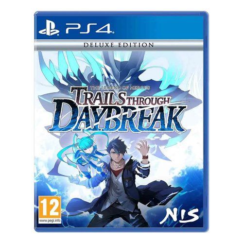 Videogioco nis america 1135082 playstation 4 the legend of heroes trai