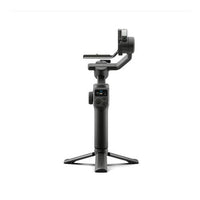 Gimbal gopro agmss 011 eu fluid pro ai black