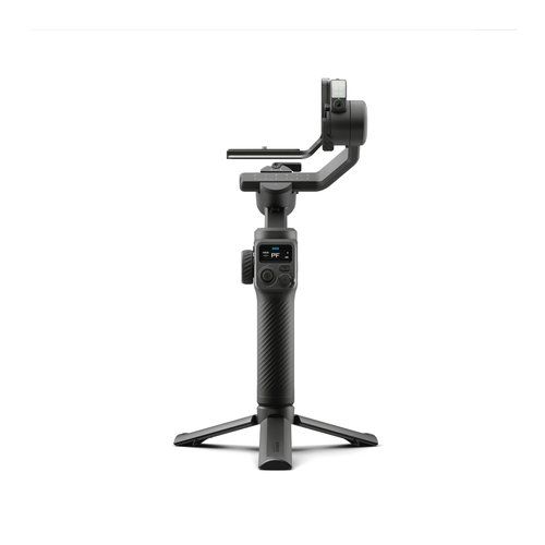 Gimbal gopro agmss 011 eu fluid pro ai black