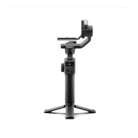 Gimbal gopro agmss 011 eu fluid pro ai black