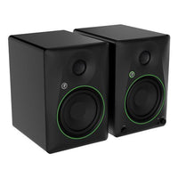 Coppia casse monitor mackie cr5bt cr series bluetooth black