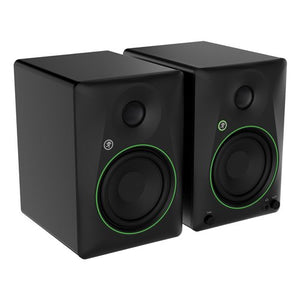 Coppia casse monitor mackie cr5bt cr series bluetooth black