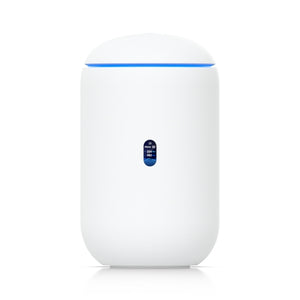 Ubiquiti udr7(15w) dream router wifi7 ,2x2 mimo, poe, rj45 - udr7