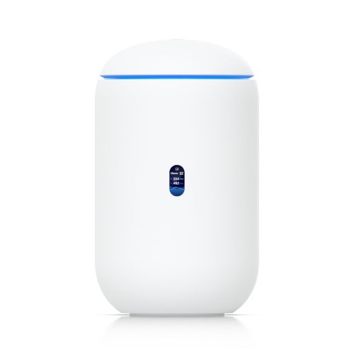 Ubiquiti udr7(15w) dream router wifi7 ,2x2 mimo, poe, rj45 - udr7