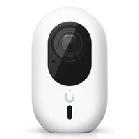 Ubiquiti uvc-g6-ins-w-eu unifi video camera professional indoor/outdoor, 4k video, ipx5, poe