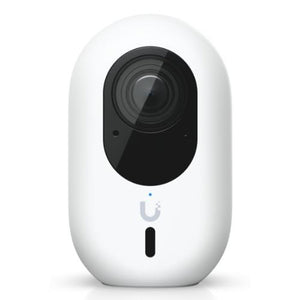 Ubiquiti uvc-g6-ins-w-eu unifi video camera professional indoor/outdoor, 4k video, ipx5, poe