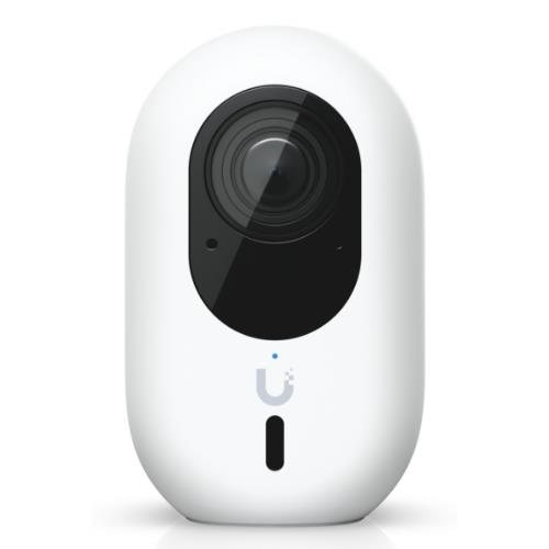 Ubiquiti uvc-g6-ins-w-eu unifi video camera professional indoor/outdoor, 4k video, ipx5, poe