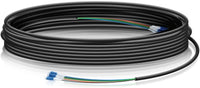 Ubiquiti-fc-sm-100-fiber cable, single mode, 300 - FC-SM-300