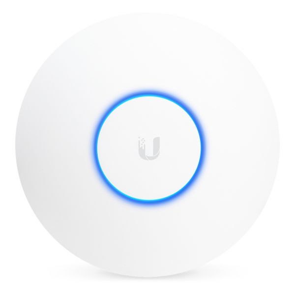 Access point ubiquiti 2p10/100/1000 2,4/5ghz - UAP-AC-HD