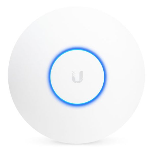 Access point ubiquiti 2p10/100/1000 2,4/5ghz - UAP-AC-HD