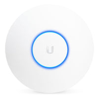 Access point ubiquiti 2p10/100/1000 2,4/5ghz - UAP-AC-HD