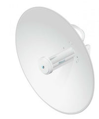Ubiquiti networks powerbeam acgen2 450 mbit/s bianco - PBE-5AC-GEN2-EU
