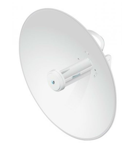 Ubiquiti networks powerbeam acgen2 450 mbit/s bianco - PBE-5AC-GEN2-EU