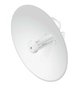 Ubiquiti networks powerbeam acgen2 450 mbit/s bianco - PBE-5AC-GEN2-EU
