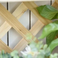 Scaffale Porta Piante da Esterno, Fioriera da Balcone Pieghevole con 4 Mensole Regolabili, Arredamento da Giardino e Casa in Legno, 67x33x123cm