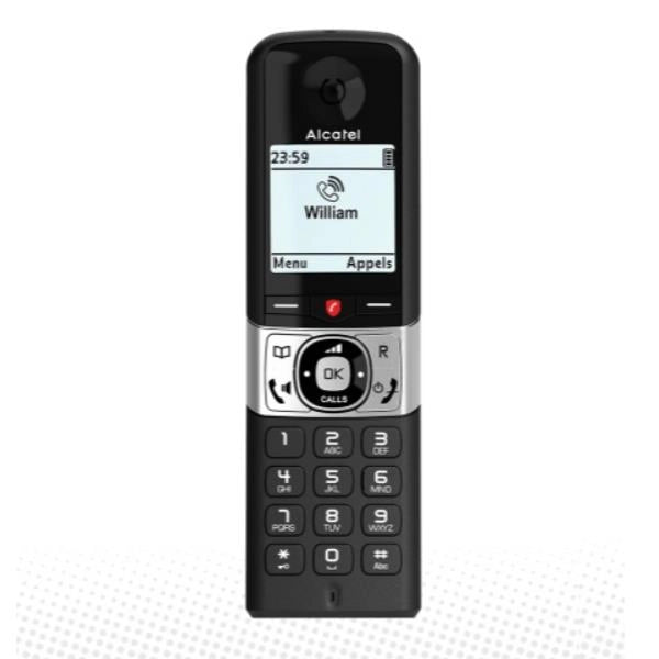 Alcatel f890 voice solo - ATL1422856