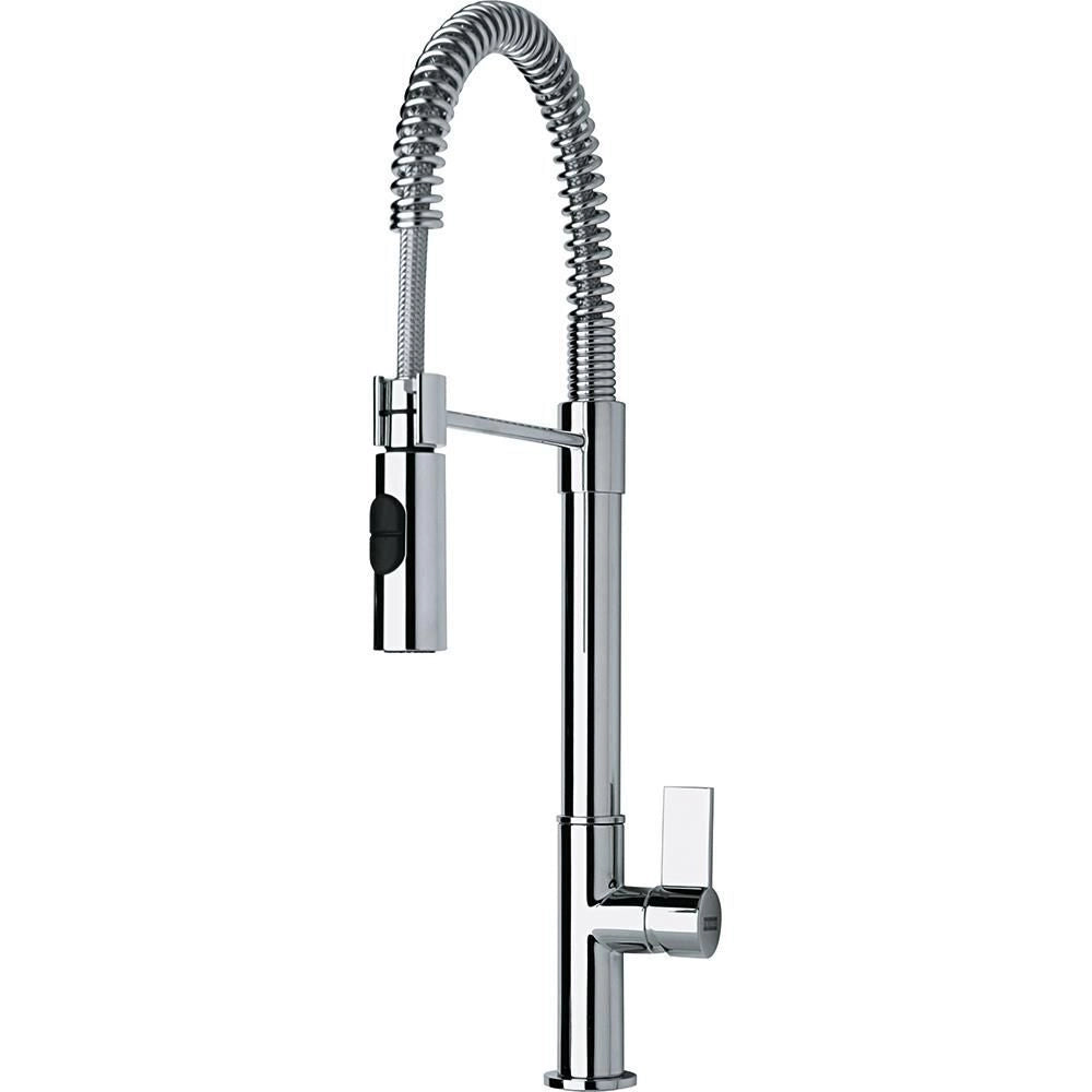 Franke 115.0486.993 rubinetto Cromo