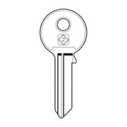 CHIAVI SILCA PROFILO FM090 ASC           GR.2- 100,0 pz