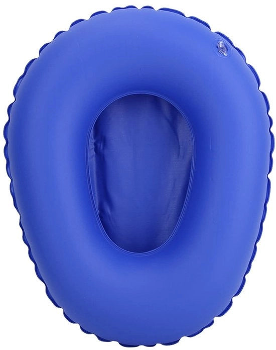 Sostegno Ergonomico - Pialla - Materiale PU - Resistente all'urto - Adatto per pazienti a letto - Permeabilità all'aria
